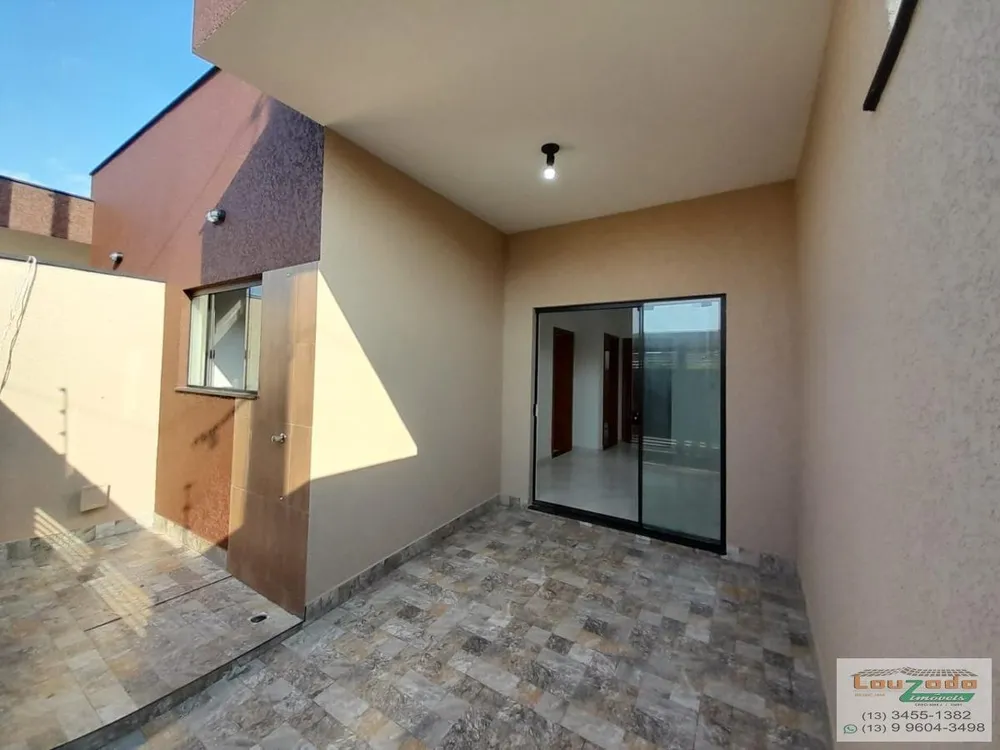 Casa, 2 quartos, 50 m² - Foto 7