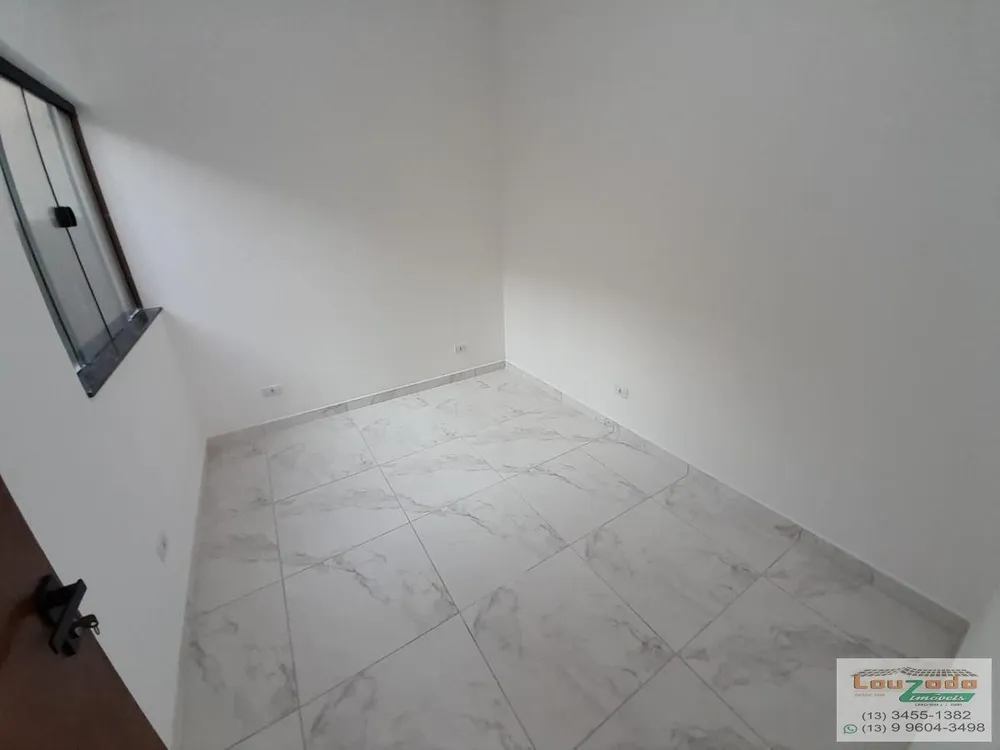Casa, 2 quartos, 50 m² - Foto 1