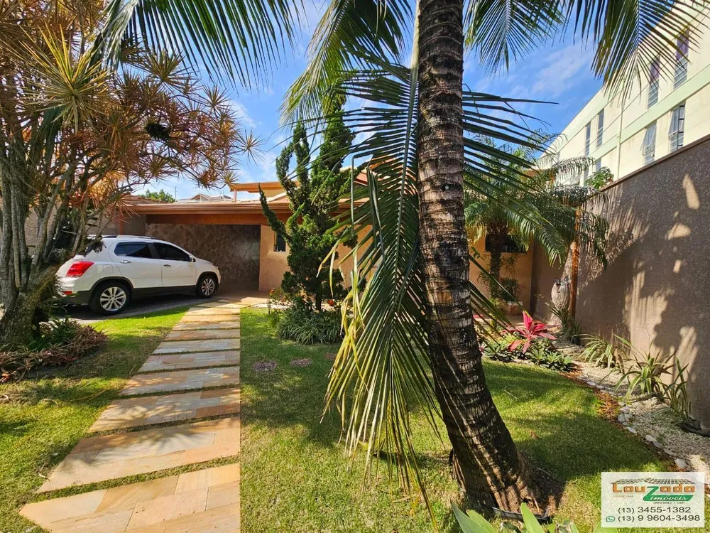 Casa, 3 quartos, 283 m² - Foto 2