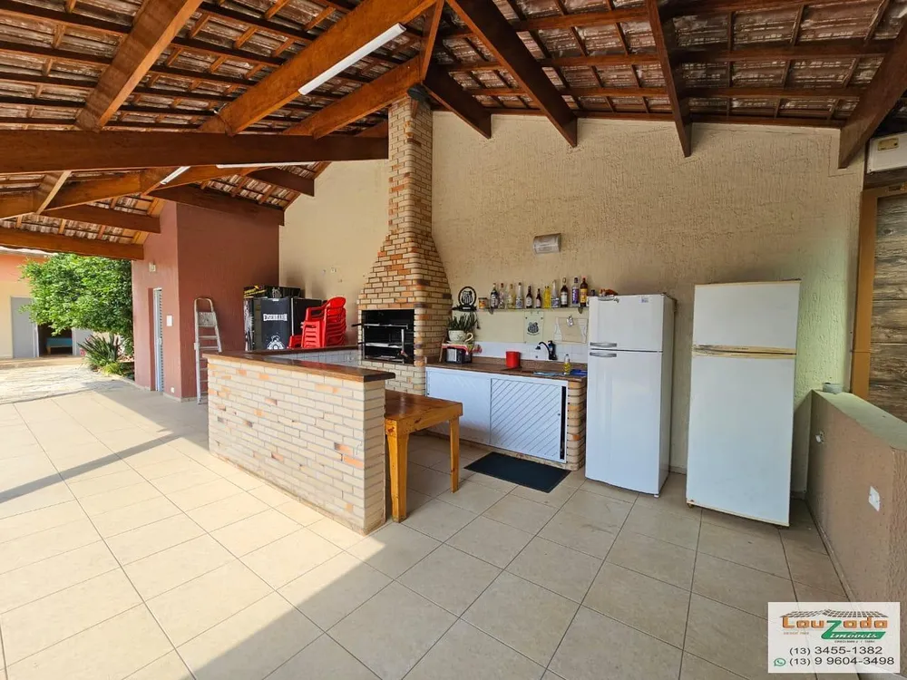 Casa, 3 quartos, 283 m² - Foto 4