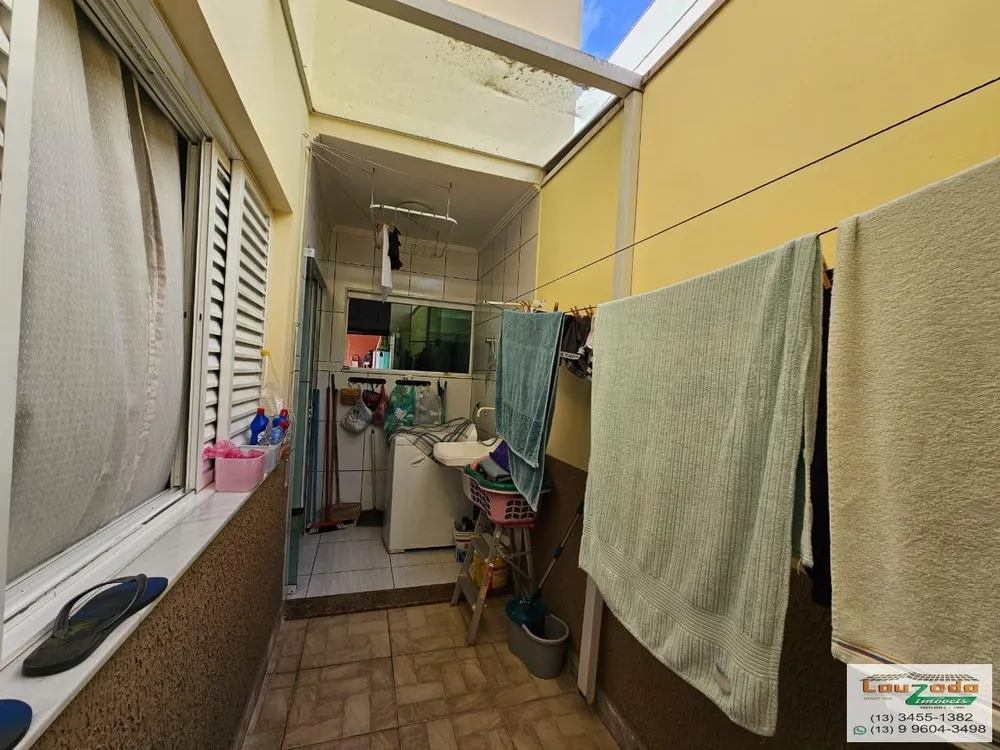 Casa, 3 quartos, 283 m² - Foto 2