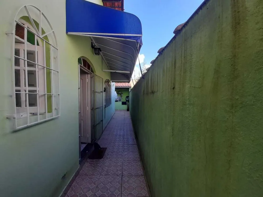 Casa, 2 quartos, 100 m² - Foto 6