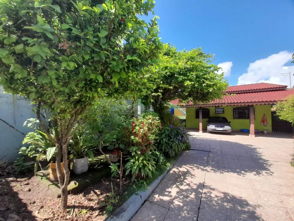 Casa, 2 quartos, 100 m² - Foto 2