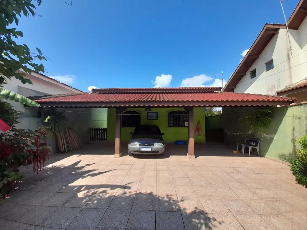 Casa, 2 quartos, 100 m² - Foto 3