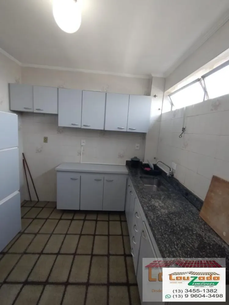 Apartamento, 1 quarto, 40 m² - Foto 1