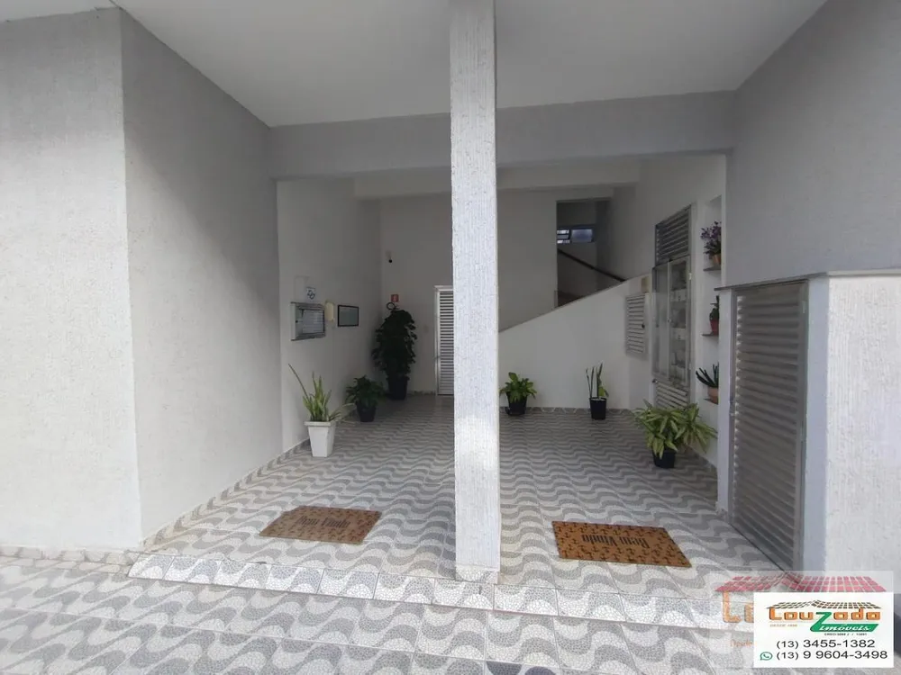 Apartamento, 1 quarto, 40 m² - Foto 2
