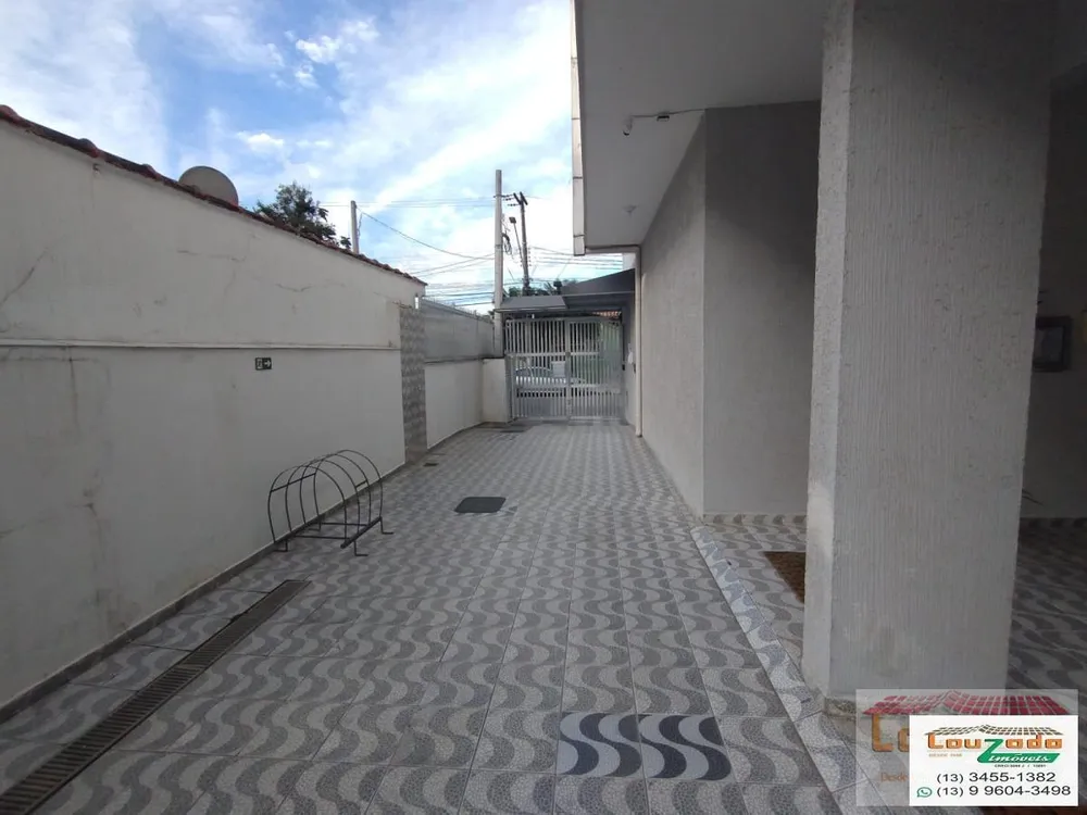 Apartamento, 1 quarto, 40 m² - Foto 4