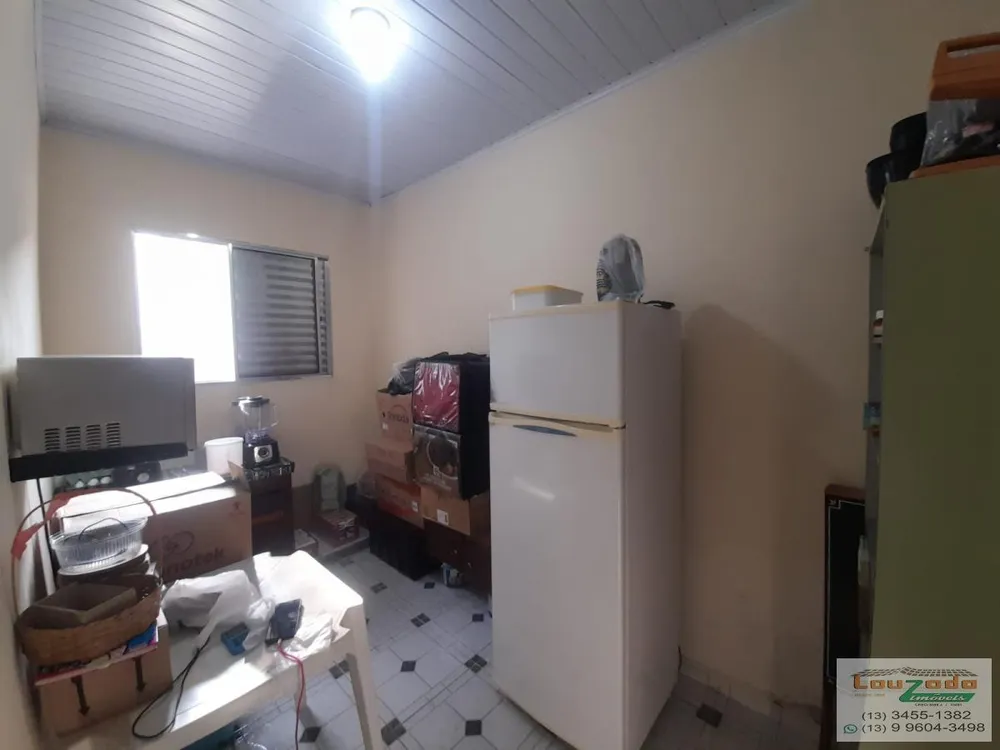 Sobrado, 3 quartos, 145 m² - Foto 3