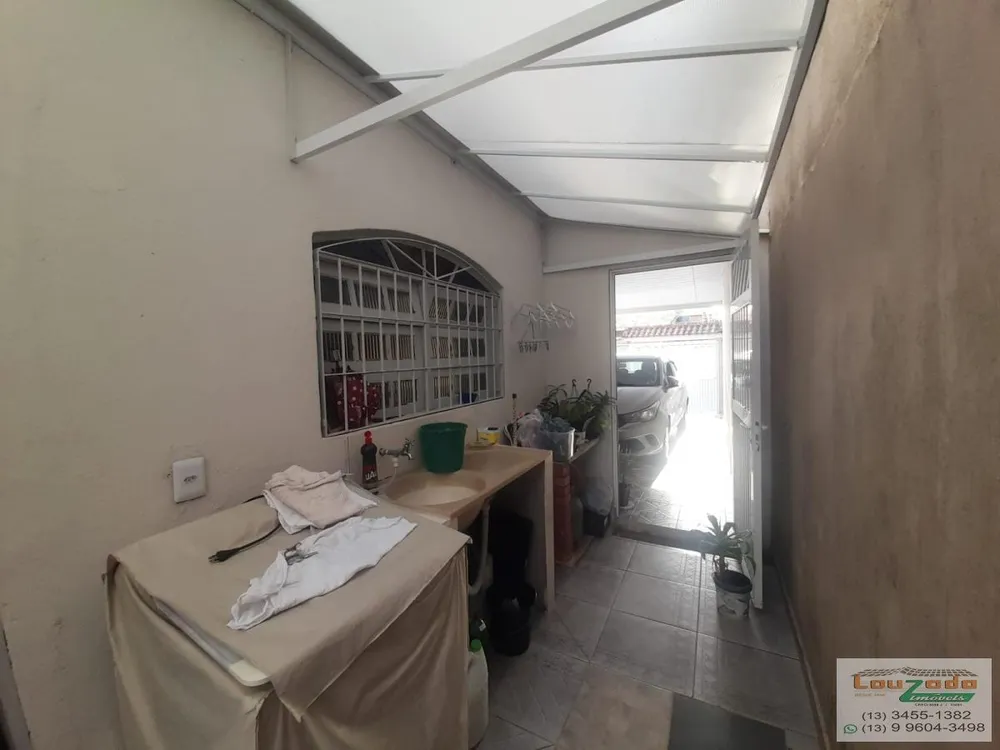 Sobrado, 3 quartos, 145 m² - Foto 1