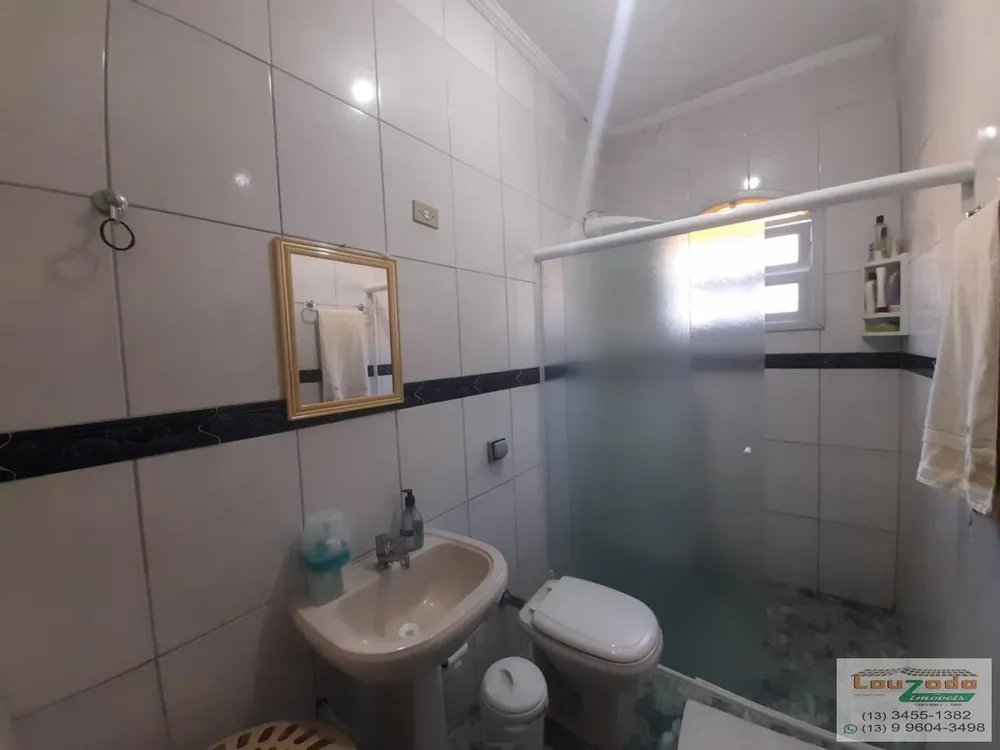 Sobrado, 3 quartos, 145 m² - Foto 6