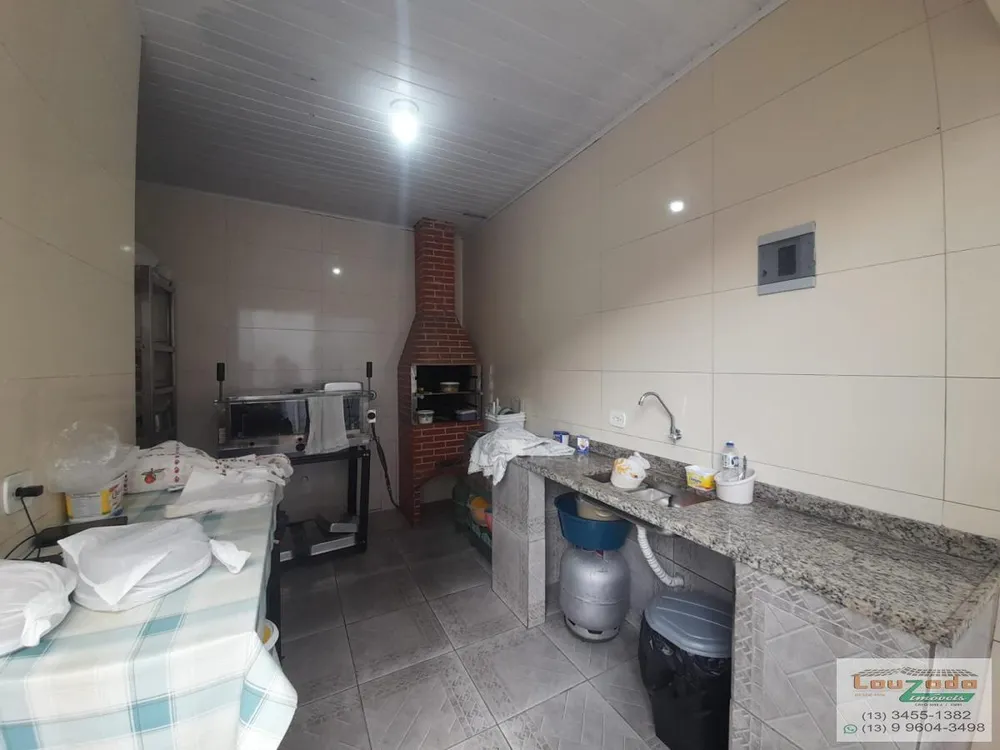 Sobrado, 3 quartos, 145 m² - Foto 7