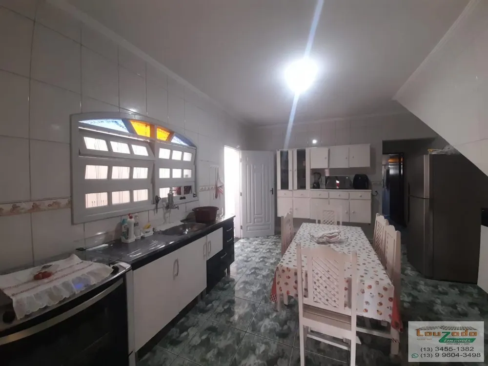 Sobrado, 3 quartos, 145 m² - Foto 4