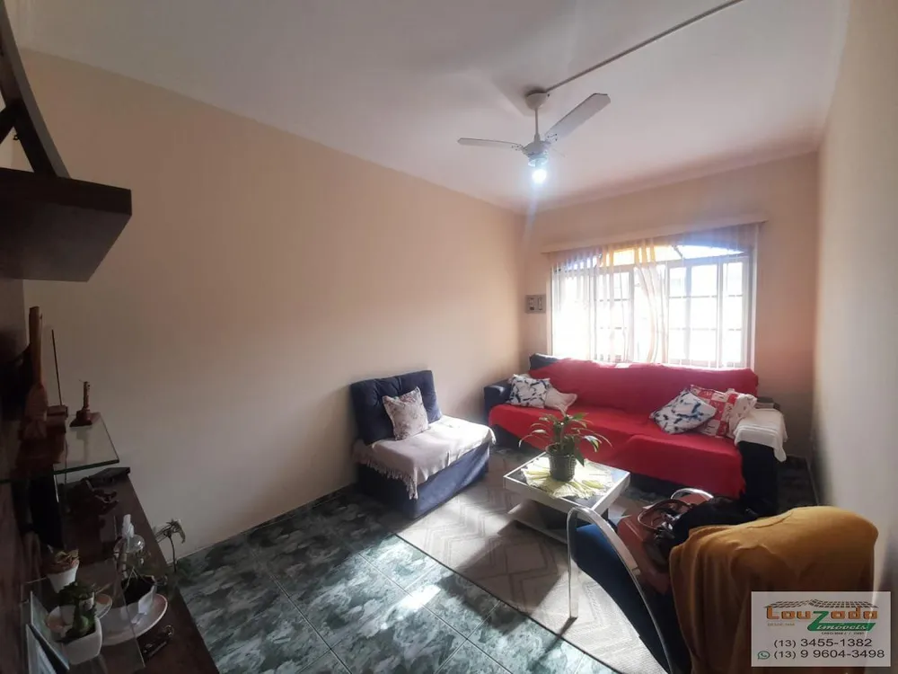 Sobrado, 3 quartos, 145 m² - Foto 3