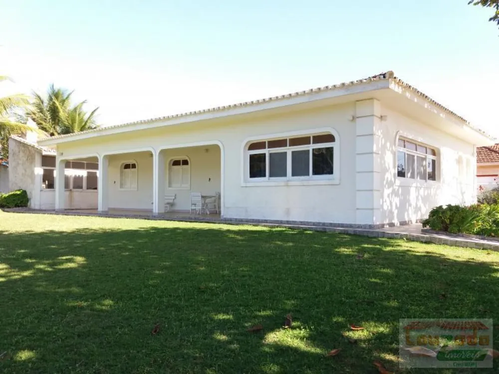 Casa, 4 quartos, 207 m² - Foto 5