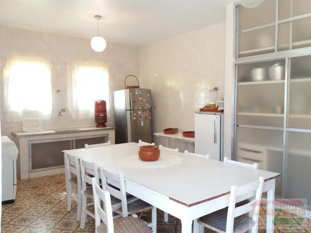 Casa, 4 quartos, 207 m² - Foto 6