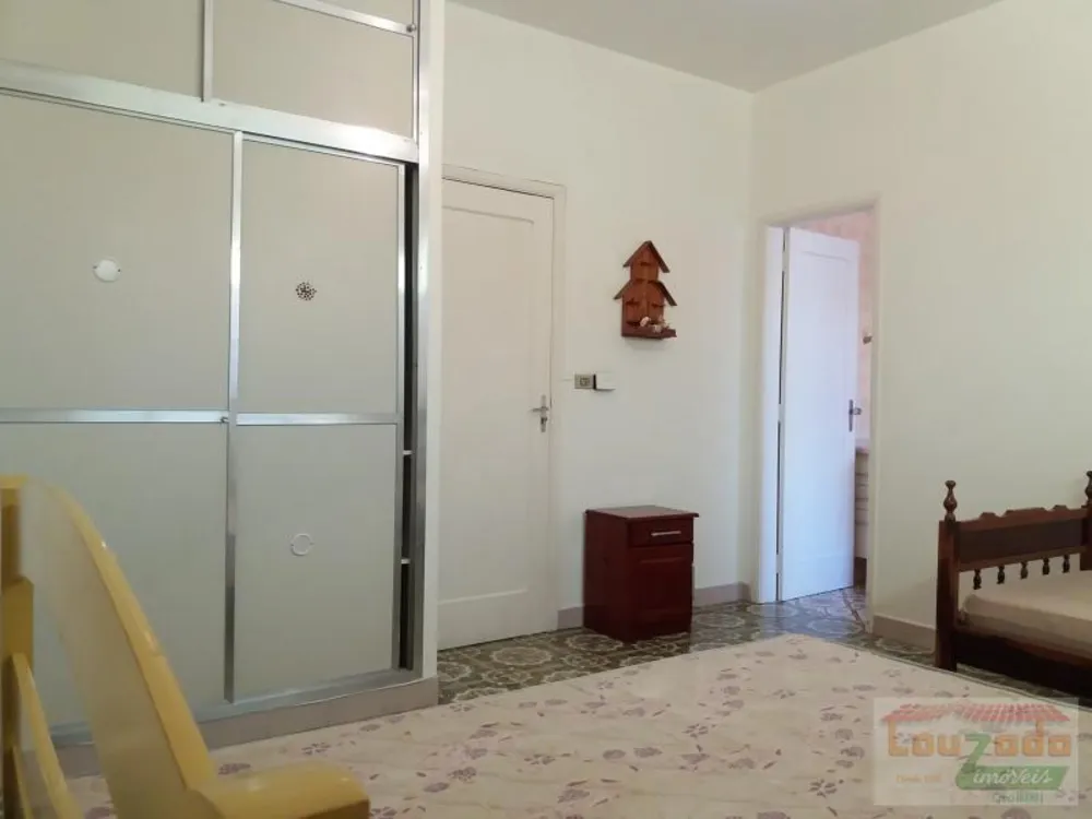 Casa, 4 quartos, 207 m² - Foto 14