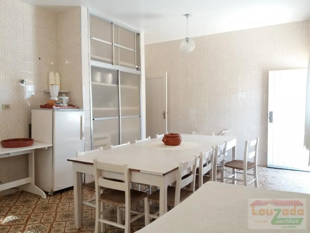 Casa, 4 quartos, 207 m² - Foto 11