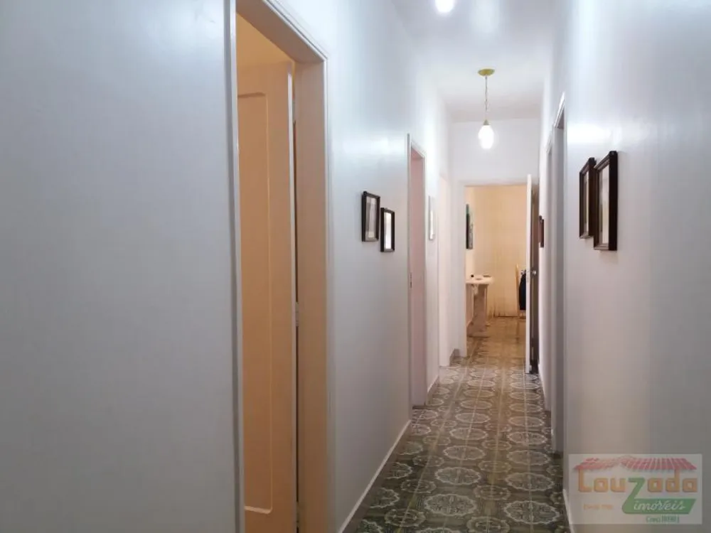 Casa, 4 quartos, 207 m² - Foto 13