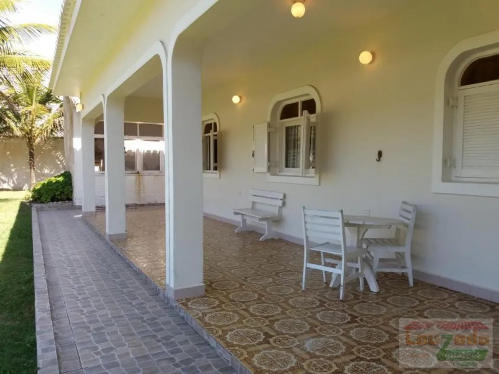 Casa, 4 quartos, 207 m² - Foto 7