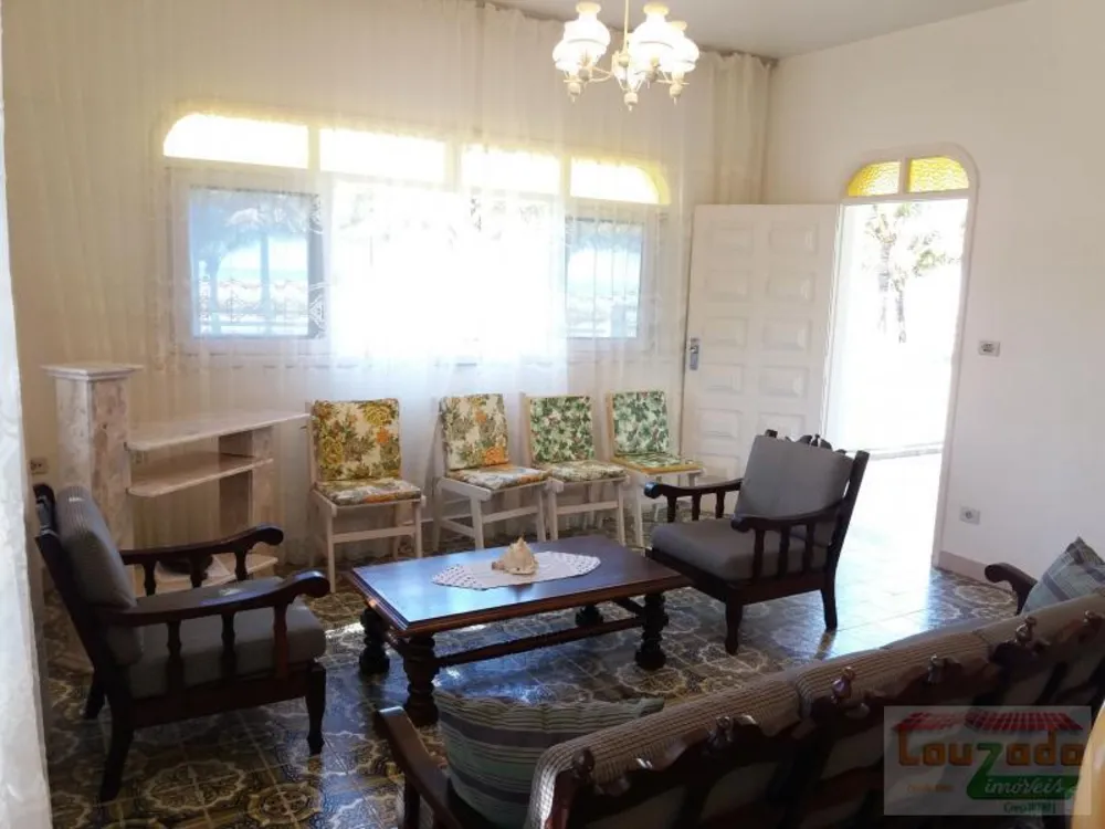 Casa, 4 quartos, 207 m² - Foto 1