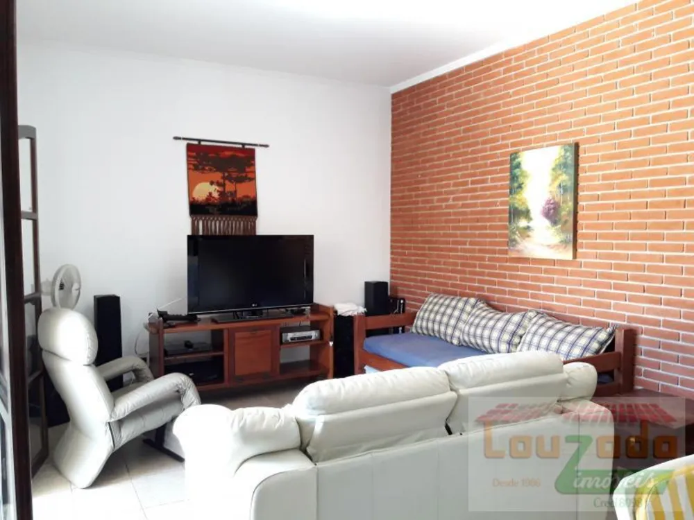 Sobrado, 4 quartos, 350 m² - Foto 5
