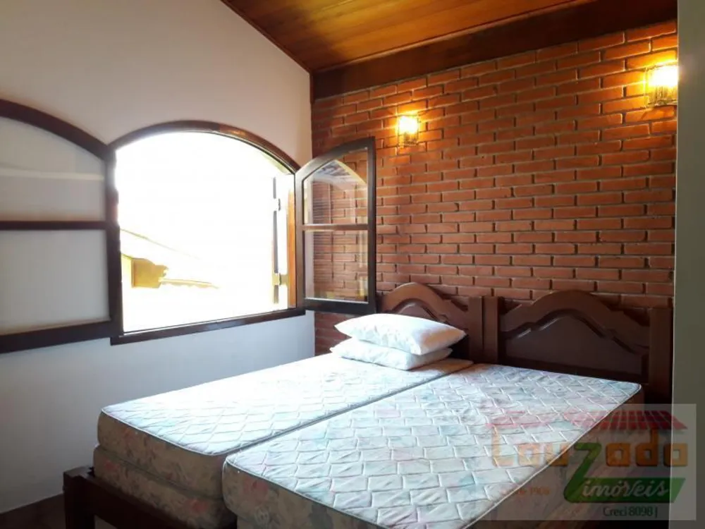 Sobrado, 4 quartos, 350 m² - Foto 11