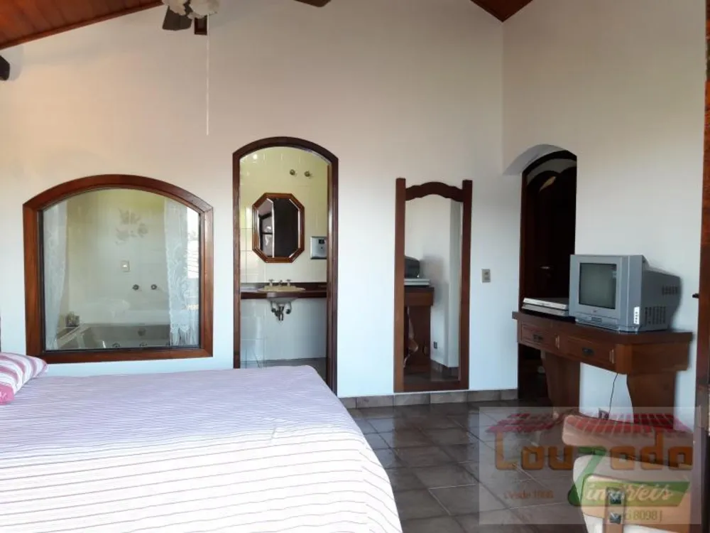 Sobrado, 4 quartos, 350 m² - Foto 10