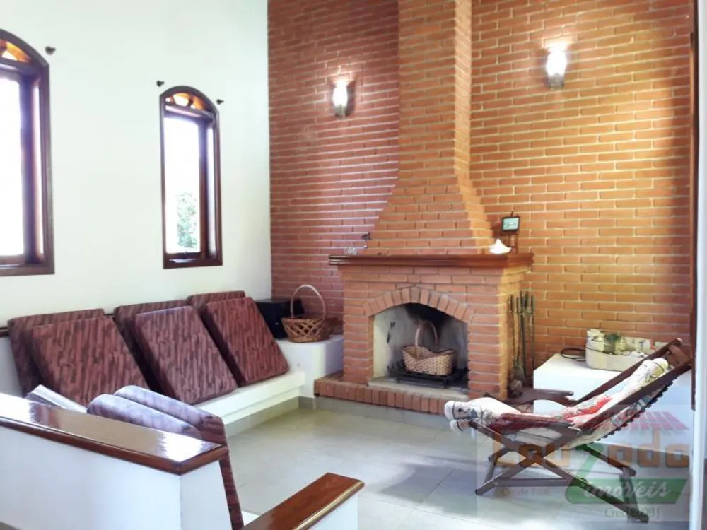 Sobrado, 4 quartos, 350 m² - Foto 7