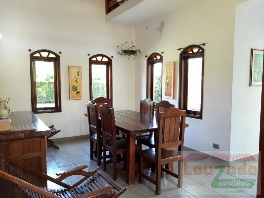 Sobrado, 4 quartos, 350 m² - Foto 3