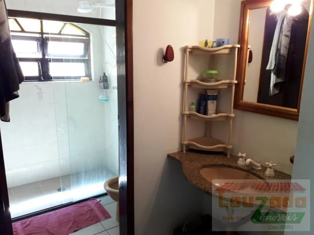 Sobrado, 4 quartos, 350 m² - Foto 9