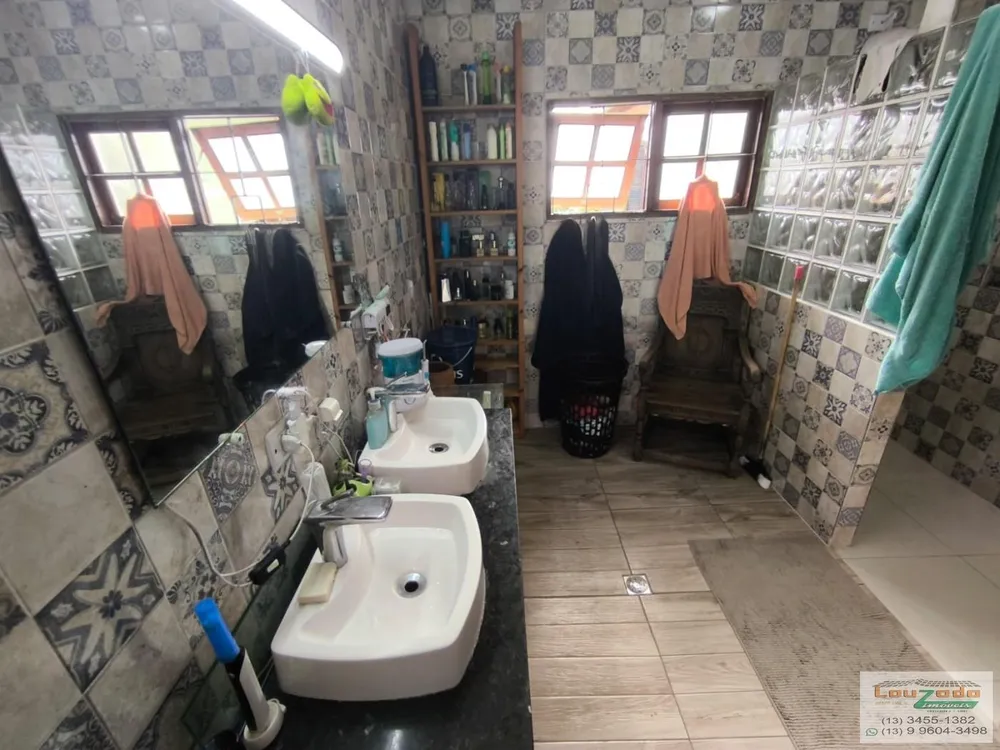 Hotel, 5 quartos, 186 m² - Foto 11