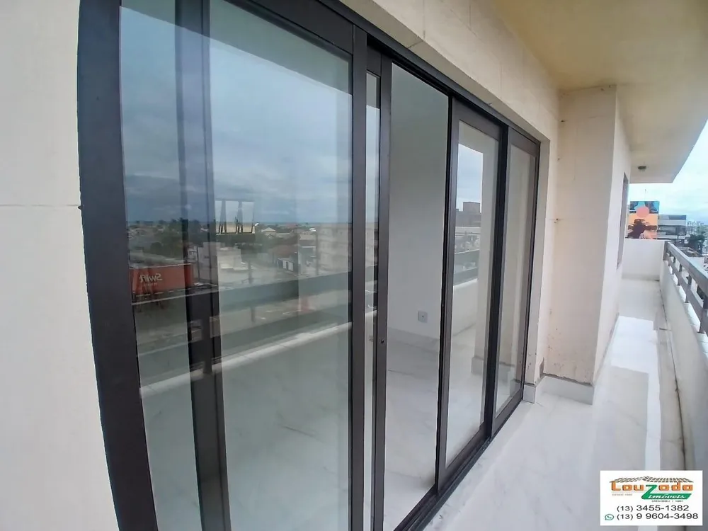 Apartamento, 4 quartos, 120 m² - Foto 1