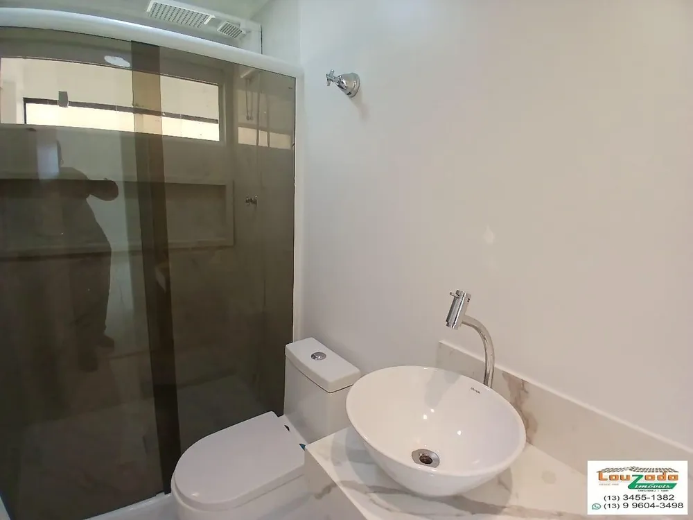 Apartamento, 4 quartos, 120 m² - Foto 5