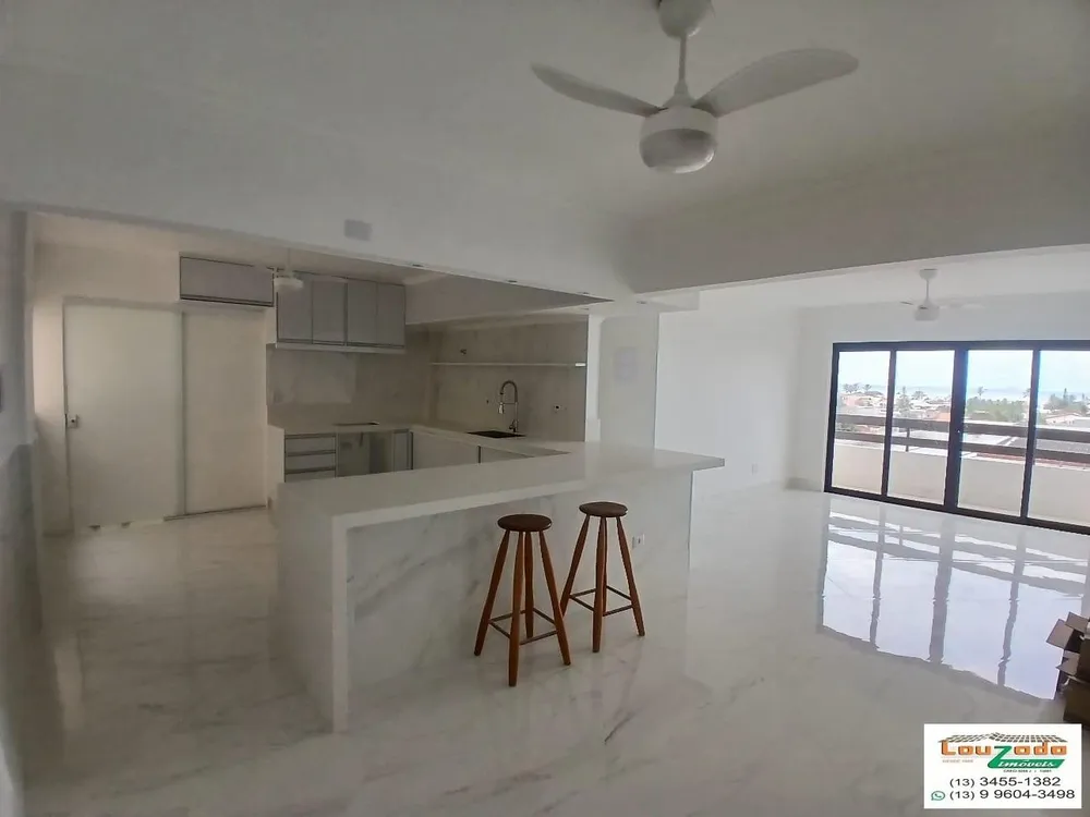 Apartamento, 4 quartos, 120 m² - Foto 1