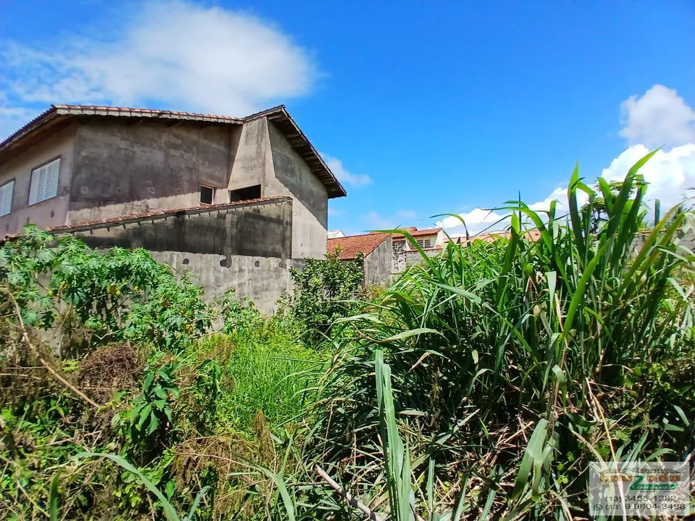 Terreno, 250 m² - Foto 1
