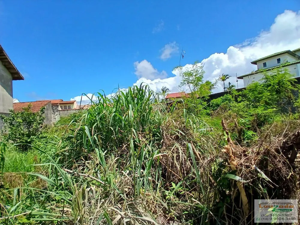 Terreno, 250 m² - Foto 2