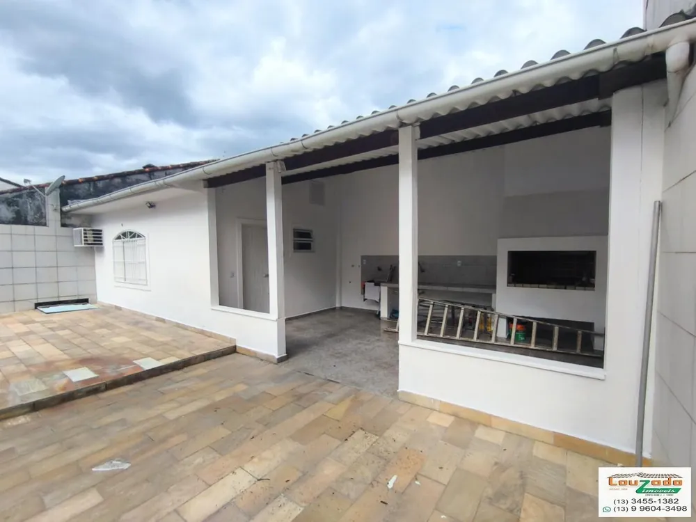 Casa, 3 quartos, 200 m² - Foto 7