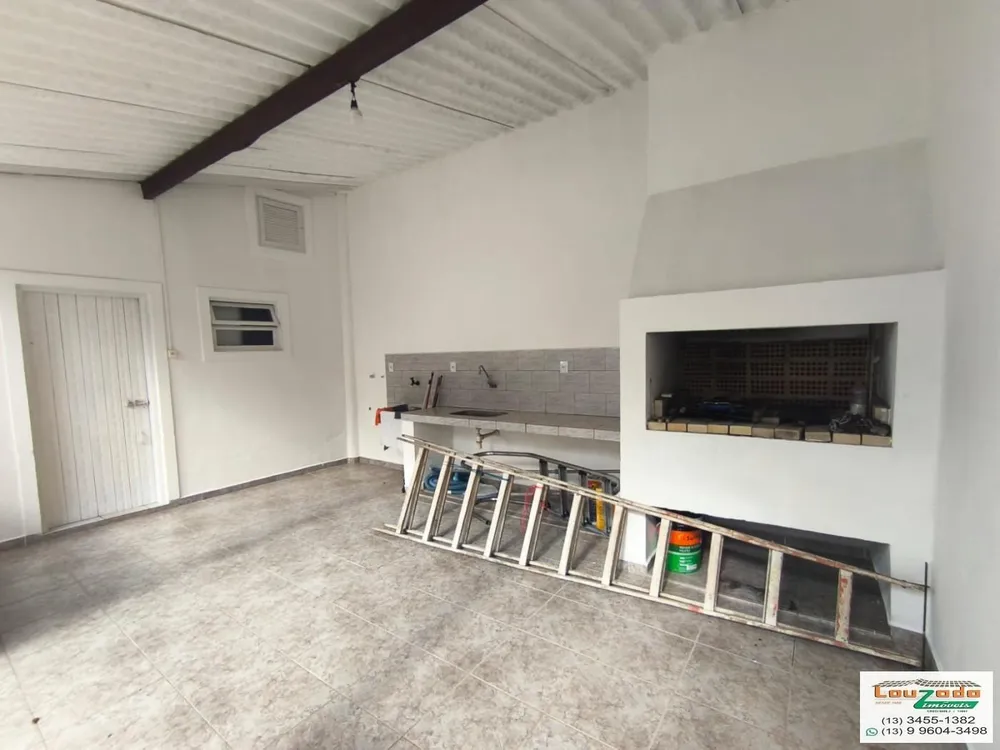 Casa, 3 quartos, 200 m² - Foto 8
