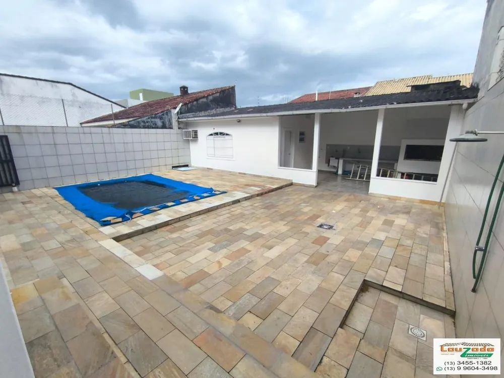 Casa, 3 quartos, 200 m² - Foto 6