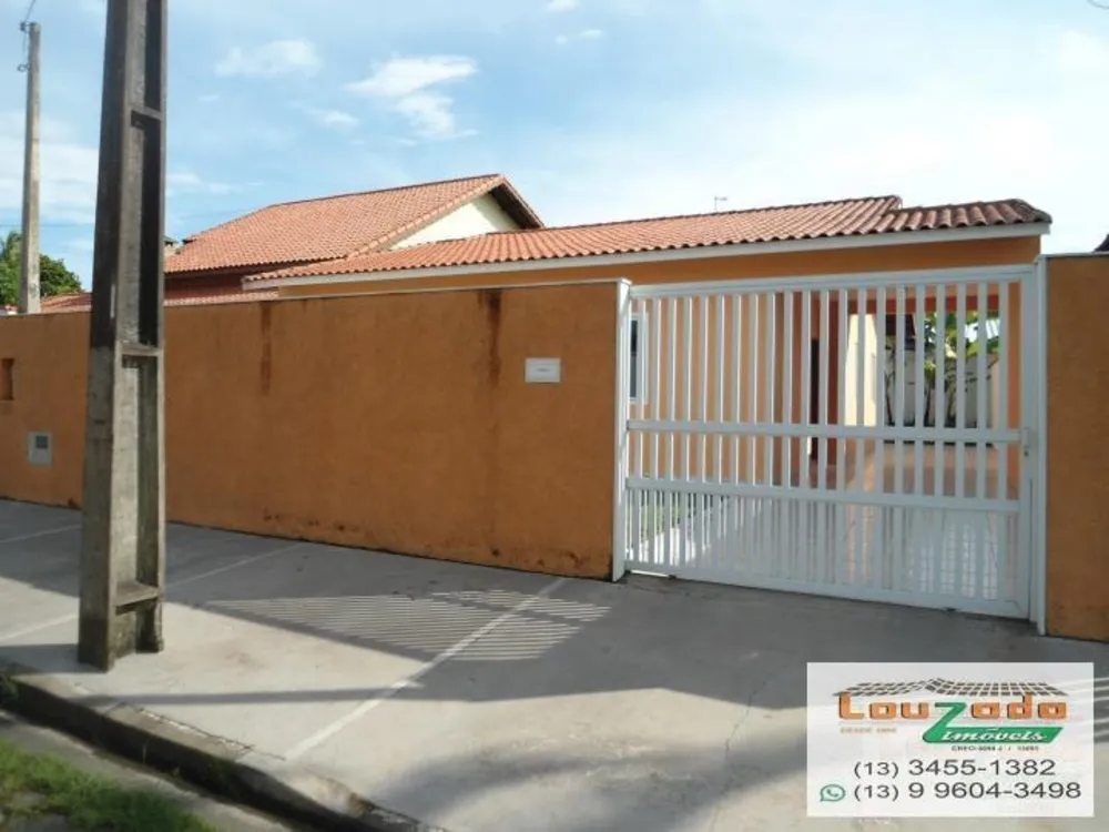 Casa, 3 quartos, 122 m² - Foto 8