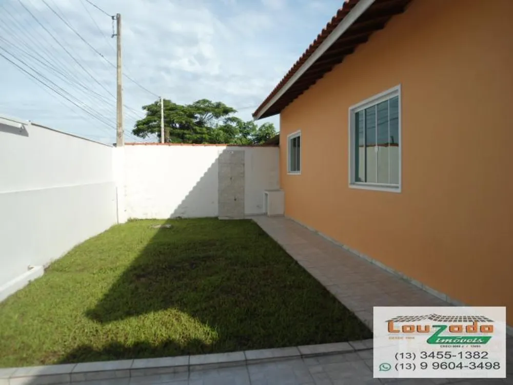 Casa, 3 quartos, 122 m² - Foto 4