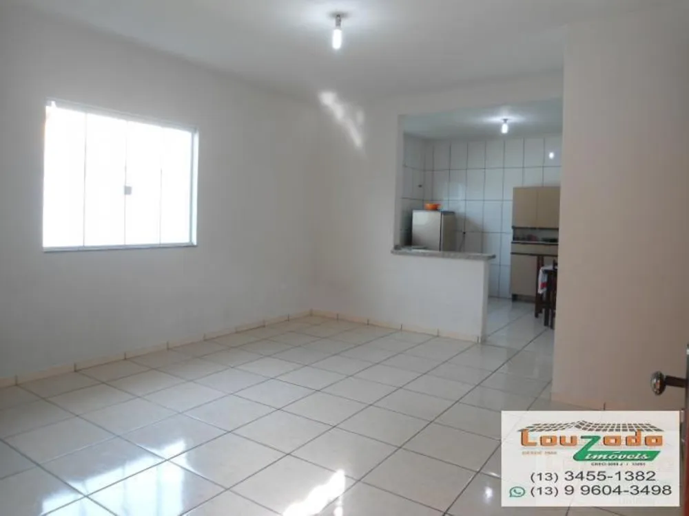 Casa, 3 quartos, 122 m² - Foto 7