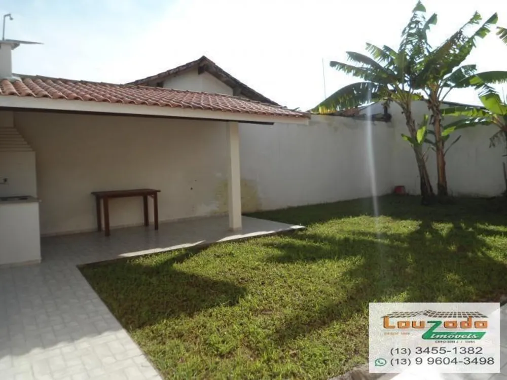 Casa, 3 quartos, 122 m² - Foto 5