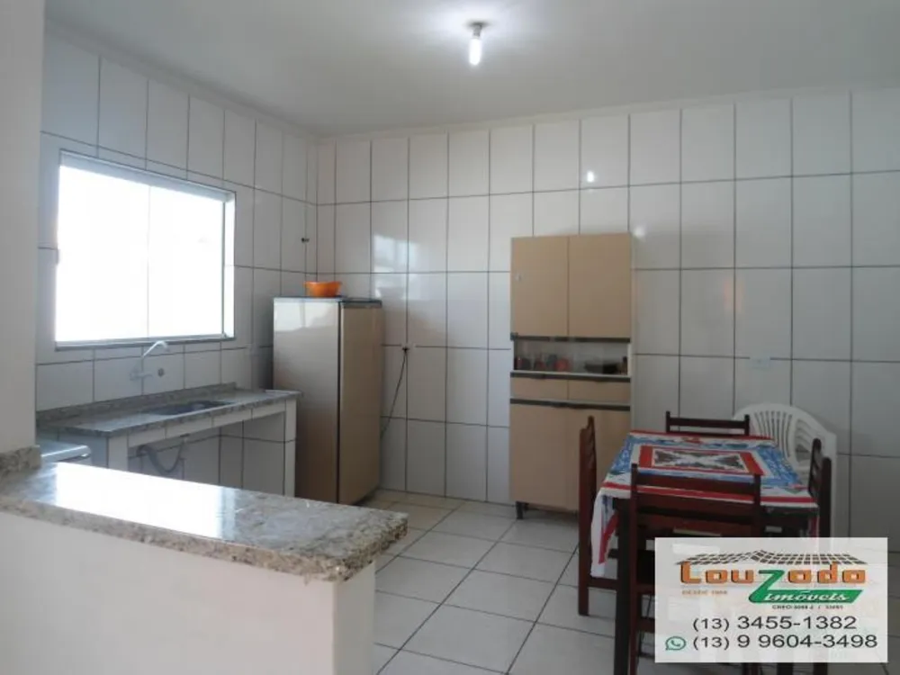 Casa, 3 quartos, 122 m² - Foto 8