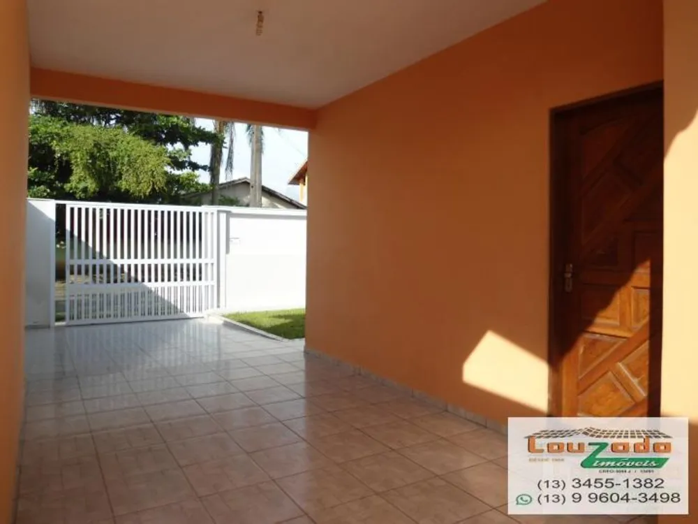 Casa, 3 quartos, 122 m² - Foto 3