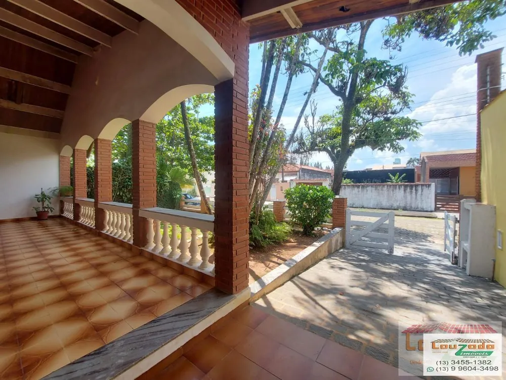 Casa, 2 quartos, 191 m² - Foto 1