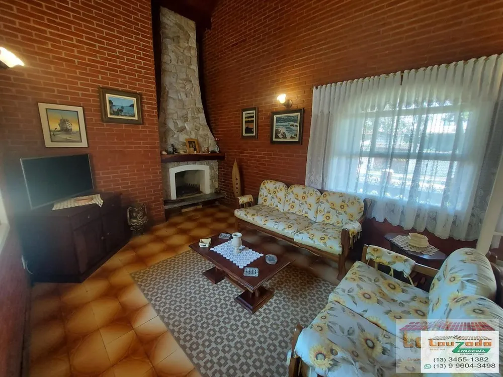 Casa, 2 quartos, 191 m² - Foto 1