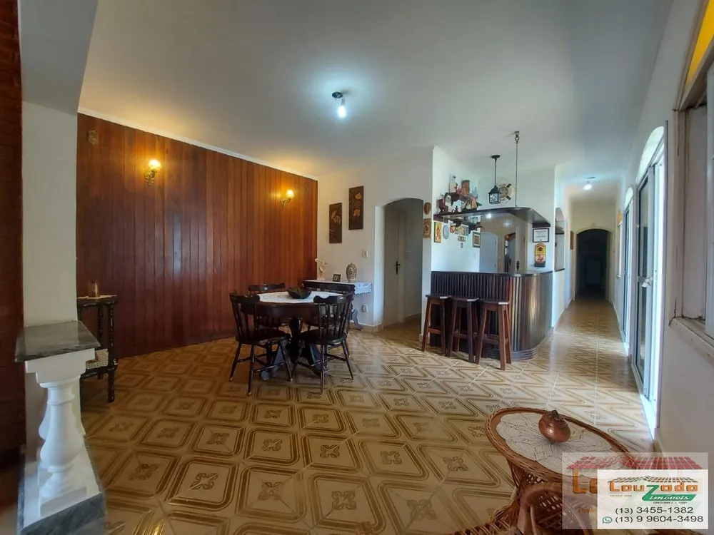 Casa, 2 quartos, 191 m² - Foto 2