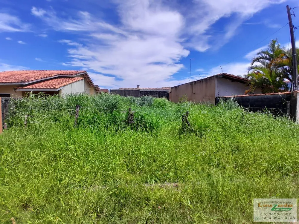 Terreno, 300 m² - Foto 1