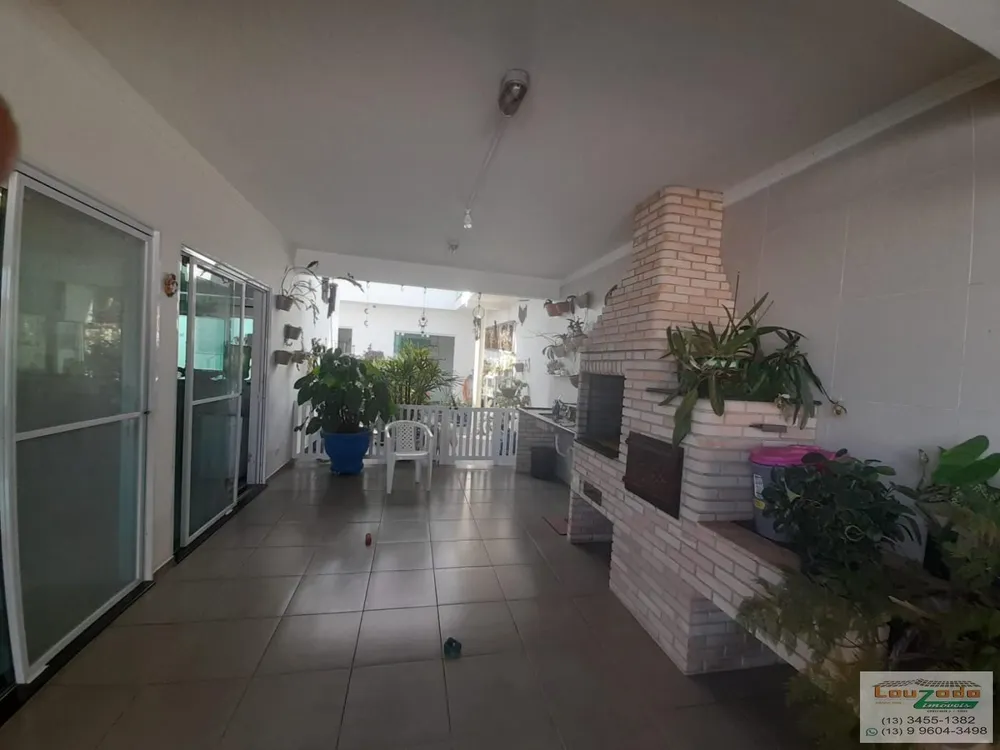 Sobrado, 3 quartos, 160 m² - Foto 2